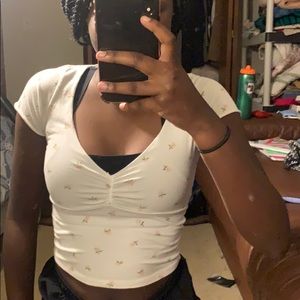 Brandy Melville tee